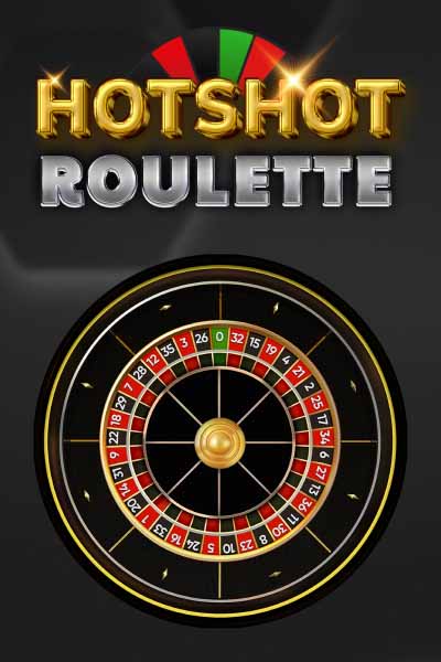Hotshot Roulette